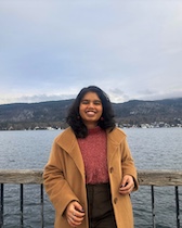 Kshitija Chavan