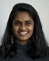 Soumya Shailendra